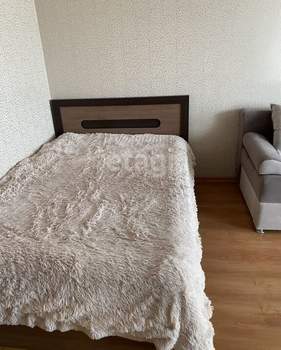 1-к квартира, на длительный срок, 52м2, 12/15 этаж