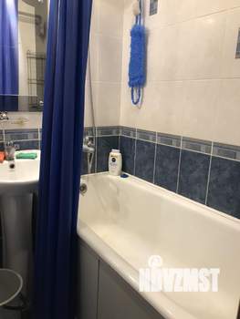 1-к квартира, на длительный срок, 25м2, 6/8 этаж