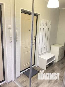 1-к квартира, на длительный срок, 40м2, 7/10 этаж