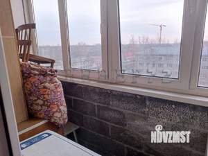 2-к квартира, на длительный срок, 52м2, 6/20 этаж