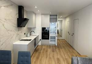 1-к квартира, на длительный срок, 49м2, 13/17 этаж