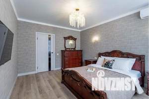 2-к квартира, посуточно, 66м2, 4/9 этаж