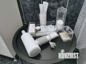 1-к квартира, посуточно, 43м2, 10/14 этаж