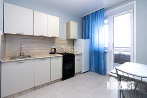 1-к квартира, на длительный срок, 33м2, 10/22 этаж