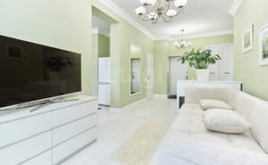 2-к квартира, на длительный срок, 75м2, 18/23 этаж
