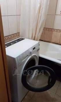 1-к квартира, на длительный срок, 46м2, 9/9 этаж