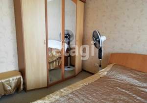 2-к квартира, на длительный срок, 64м2, 10/12 этаж