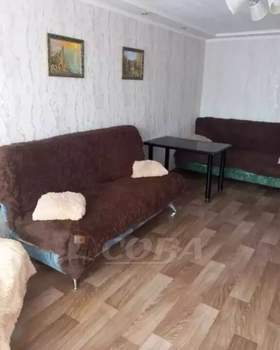 1-к квартира, на длительный срок, 36м2, 5/13 этаж