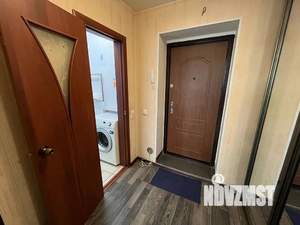 Студия квартира, посуточно, 35м2, 9/10 этаж
