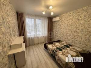 1-к квартира, на длительный срок, 34м2, 7/10 этаж