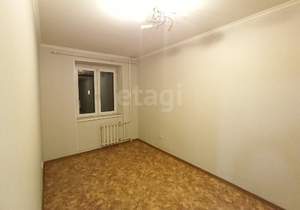 2-к квартира, на длительный срок, 43м2, 5/6 этаж