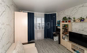 1-к квартира, на длительный срок, 37м2, 10/14 этаж