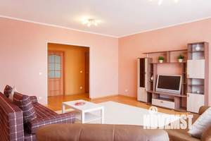 2-к квартира, посуточно, 60м2, 10/16 этаж