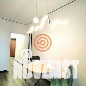 1-к квартира, на длительный срок, 38м2, 4/14 этаж