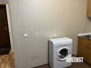 1-к квартира, на длительный срок, 37м2, 5/10 этаж