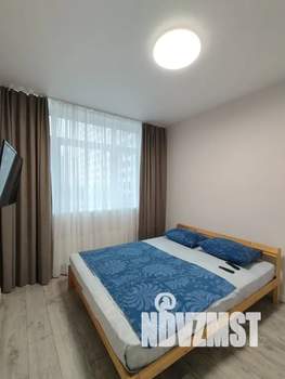 1-к квартира, посуточно, 34м2, 2/12 этаж