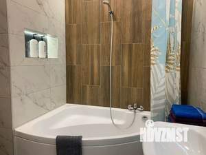 Студия квартира, посуточно, 35м2, 4/16 этаж