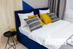 1-к квартира, посуточно, 32м2, 4/10 этаж