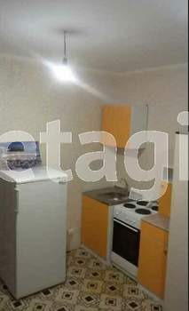 Студия квартира, на длительный срок, 22м2, 5/10 этаж