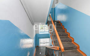 Студия квартира, на длительный срок, 19м2, 5/5 этаж