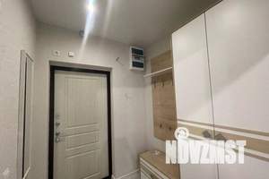 1-к квартира, посуточно, 29м2, 13/19 этаж