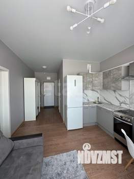 1-к квартира, на длительный срок, 32м2, 9/9 этаж