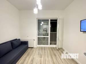 Студия квартира, на длительный срок, 26м2, 10/10 этаж