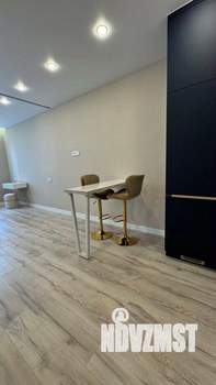 Студия квартира, на длительный срок, 30м2, 6/8 этаж