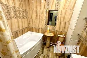 1-к квартира, посуточно, 36м2, 12/20 этаж