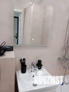 Студия квартира, посуточно, 28м2, 7/9 этаж