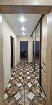 2-к квартира, на длительный срок, 59м2, 7/18 этаж