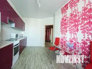 1-к квартира, посуточно, 48м2, 1/1 этаж