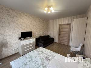 1-к квартира, на длительный срок, 42м2, 9/16 этаж