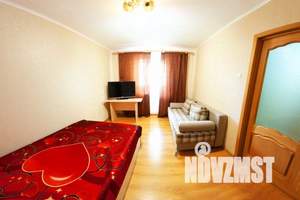 2-к квартира, посуточно, 43м2, 3/9 этаж