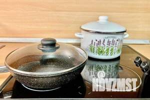 2-к квартира, посуточно, 56м2, 2/9 этаж