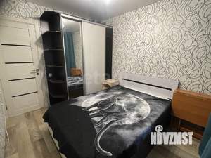 1-к квартира, на длительный срок, 30м2, 12/19 этаж