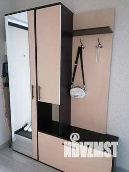 1-к квартира, посуточно, 35м2, 4/19 этаж