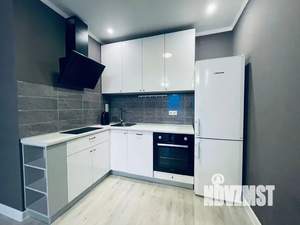 2-к квартира, посуточно, 44м2, 11/17 этаж