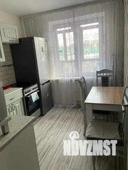 2-к квартира, посуточно, 49м2, 5/9 этаж