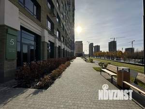 1-к квартира, посуточно, 50м2, 4/13 этаж