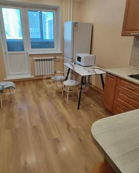 2-к квартира, на длительный срок, 54м2, 5/10 этаж