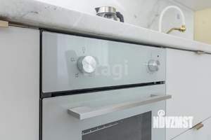 2-к квартира, на длительный срок, 47м2, 2/11 этаж