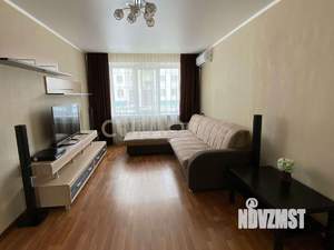 1-к квартира, на длительный срок, 35м2, 1/5 этаж