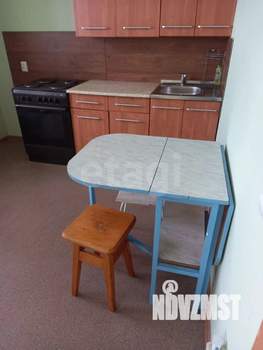 1-к квартира, на длительный срок, 40м2, 7/14 этаж