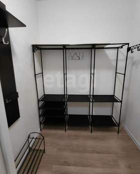 1-к квартира, на длительный срок, 33м2, 8/17 этаж