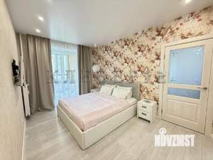 2-к квартира, на длительный срок, 79м2, 7/19 этаж
