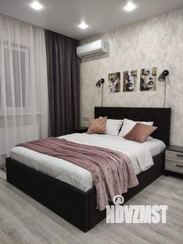 1-к квартира, на длительный срок, 38м2, 10/22 этаж