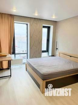 2-к квартира, на длительный срок, 49м2, 8/20 этаж