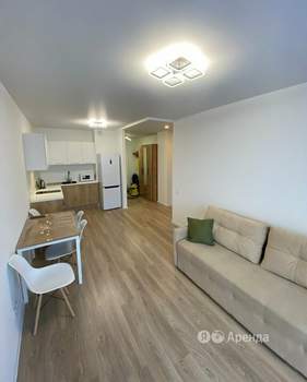 3-к квартира, на длительный срок, 76м2, 9/24 этаж