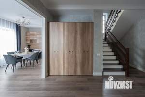 5-к квартира, посуточно, 204м2, 1/1 этаж